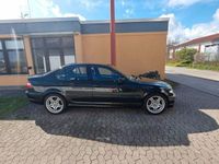 gebraucht BMW 318 i M-Paket 2