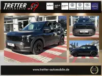 Neu Kia EV2 Earth 108 kW (147 PS) 2026 Schwarz SUV