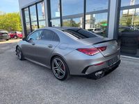 Gebraucht Mercedes CLA45 AMG AMG 421 PS (309 kW) 2023 Grau Limousine