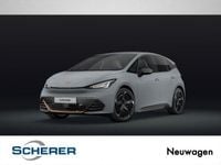 Neu Cupra Born 169 kW (231 PS) 2026 Silber Kleinwagen