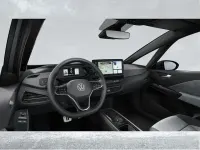 Gebraucht VW ID.3 Pro 150 kW (204 PS) 2024 Mondsteingrau Kleinwagen
