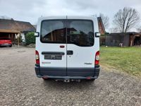 gebraucht Renault Master Master, TÜV NEU, , Auto