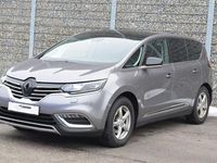 Gebraucht Renault Espace Initiale Paris 160 PS (117 kW) 2015 Grau Van / Kleinbus