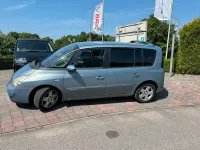 Gebraucht Renault Espace 170 PS (125 kW) 2006 Andere farben Van / Kleinbus