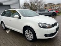 gebraucht VW Golf VI Trendline