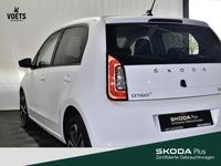 gebraucht Skoda Citigo-e IV Best of SHZ+PDC HINTEN