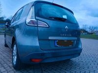 gebraucht Renault Mégane Scenic Mod. Paris