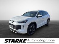 Neu VW Tayron Life 150 PS (110 kW) 2025 Weiß SUV