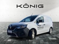 Gebraucht Renault Kangoo 95 PS (69 kW) 2023 Weiß Van / Kleinbus