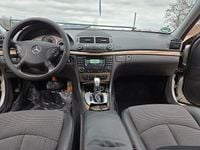 Gebraucht Mercedes E220 150 PS (110 kW) 2004 Kombi