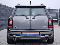 Gebraucht Mini Cooper Clubman 51 PS (37 kW) 2008 Andere Kombi