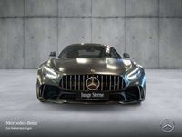 gebraucht Mercedes AMG GT Cp. Carbon Perf-Sitze Perf-Abgas Burmester