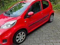 Gebraucht Peugeot 107 68 PS (50 kW) 2009 Kleinwagen