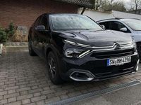 Gebraucht Citroën C4 131 PS (96 kW) 2024 SUV