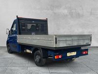 Gebraucht Renault Master 131 PS (96 kW) 2019 Blau