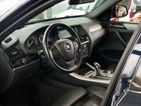 gebraucht BMW X4 xDrive30d|M-SPORTPAKET|HEAD-UP|SCHIEBEDACH|