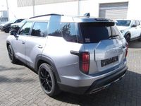 Brugt KGM Torres EVX 152 kW (207 HK) 2024 Grå SUV