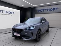 Gebraucht Cupra Formentor VZ 245 PS (180 kW) 2022 SUV