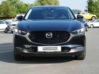 Gebraucht Mazda CX-30 Homura-Line 150 PS (110 kW) 2024 Schwarz SUV