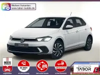 Neu VW Polo 116 PS (85 kW) 2026 Weiss Kleinwagen
