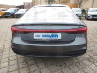 Gebraucht Audi A7 S-Line 286 PS (210 kW) 2018 Grau Limousine