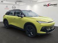 Neu Baic X55 177 PS (130 kW) 2025 Grün SUV