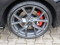 Ny Ford Focus ST 280 HK (205 kW) 2026 Sort Stationcar