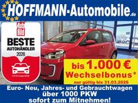 Gebraucht VW e-up! Active 61 kW (83 PS) 2020 Rot Kleinwagen