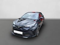 Gebraucht Toyota C-HR Sport 184 PS (135 kW) 2023 Nicht eindeutig SUV