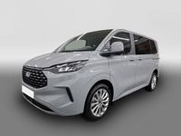 Gebraucht Ford Tourneo Titanium 150 PS (110 kW) 2024 Grau Van / Kleinbus