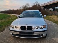 gebraucht BMW 316 Compact ti