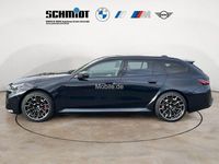 Neu BMW M5 Comfort Edition 727 PS (534 kW) 2025 M carbonschwarz Kombi