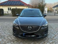 Gebraucht Mazda CX-5 175 PS (128 kW) 2015 SUV