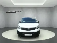 Gebraucht Fiat Scudo 144 PS (105 kW) 2023 Weiss Van