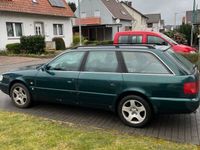 gebraucht Audi A6 C4 2.5 tdi