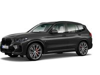 Gebraucht BMW X3 Performance 245 PS (180 kW) 2025 SUV