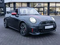 Gebraucht Mini John Cooper Works Cabriolet 231 PS (169 kW) 2025 Grau Cabrio