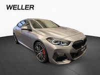 Gebraucht BMW 1M Performance 2024 Grau Coupé