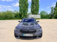Gebraucht BMW 330 Shadowline 258 PS (189 kW) 2019 Grau Limousine