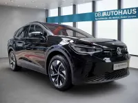 Gebraucht VW ID.4 Pro 210 kW (286 PS) 2024 Schwarz SUV
