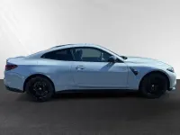Gebraucht BMW M4 Competition Edition 530 PS (389 kW) 2026 M brooklyn grau metallic