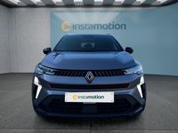 Gebraucht Renault Captur 91 PS (66 kW) 2025 Grau SUV