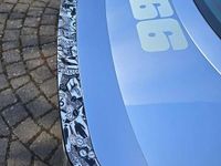 Second-hand Audi TT 224 CP (164 kW) 2002 Argintiu Coupe