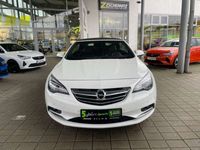 gebraucht Opel Cascada ecoFlex 1.6 Turbo Ultimate Navi FLA LM