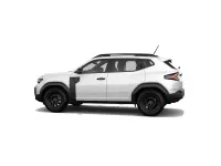Neu Dacia Duster Essentiel 114 PS (83 kW) 2026 Arktisweiß SUV