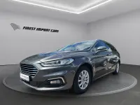 Gebraucht Ford Mondeo 140 PS (102 kW) 2020 Grau Limousine