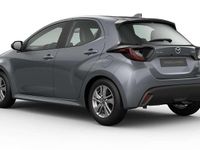 Neu Mazda 2 Center-Line 116 PS (85 kW) 2026 Lead grey Kleinwagen