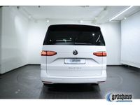 gebraucht VW Multivan 2.0 TDI DSG langer Überhang