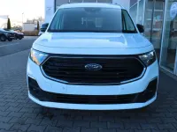 Neu Ford Tourneo Connect Titanium 114 PS (83 kW) 2026 Frozen white Van / Kleinbus