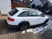 Gebraucht Audi A4 Allroad Sport 239 PS (175 kW) 2010 Beige Kombi